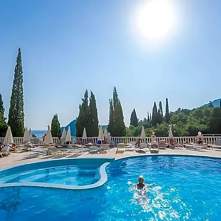 Cnic Paleo Artnouveau (adults Only) Hotel Paleokastritsa