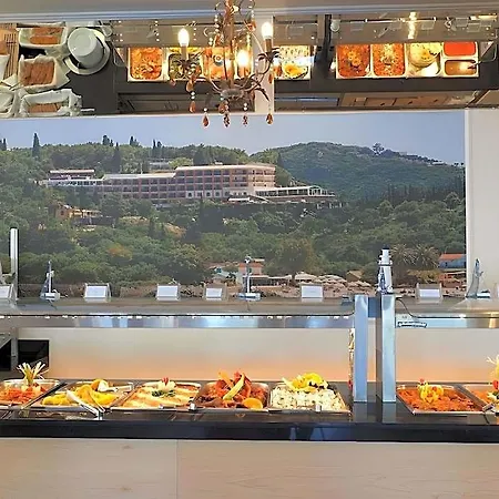 Cnic Paleo Artnouveau (adults Only) Paleokastritsa