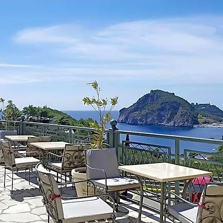 Cnic Paleo Artnouveau (adults Only) 4* Paleokastritsa