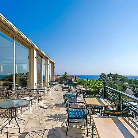 Cnic Paleo Artnouveau (adults Only) Paleokastritsa