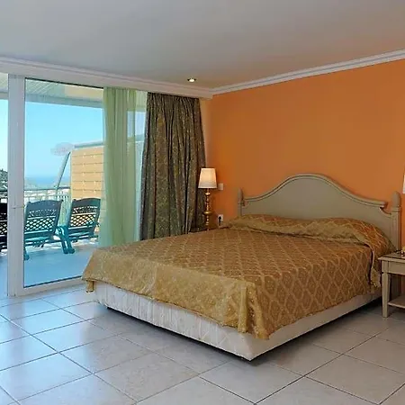 Cnic Paleo Artnouveau (adults Only) 4*