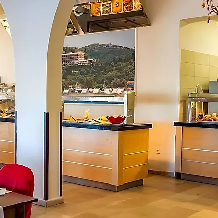 Hotel Cnic Paleo Artnouveau (adults Only) 4*