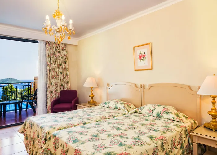 Szálloda Cnic Paleo Artnouveau - Adults Only 4*
