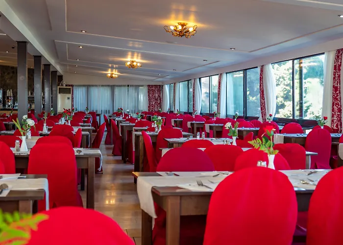 Hotel Cnic Paleo Artnouveau - Adults Only 4*