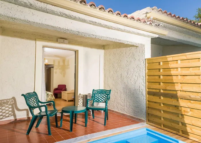 Hotel Cnic Paleo Artnouveau - Adults Only 4*