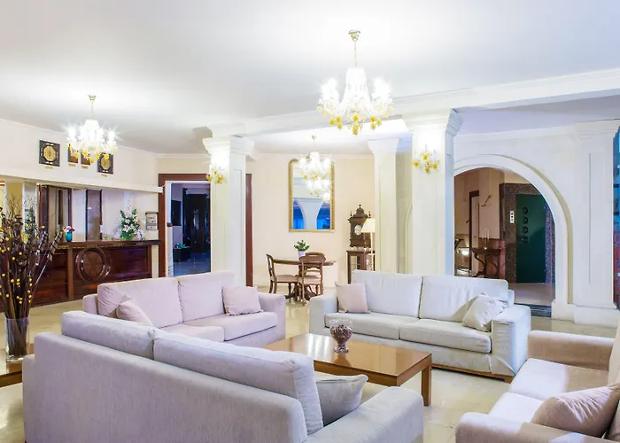 Cnic Paleo Artnouveau - Adults Only Παλαιοκαστρίτσα