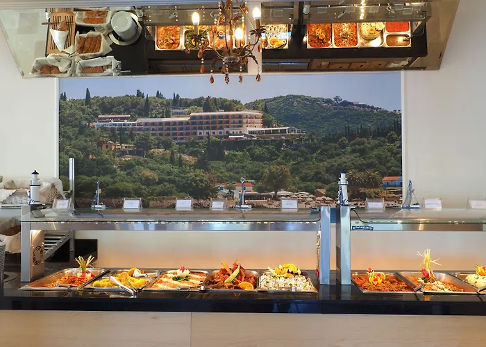 Hotel Cnic Paleo Artnouveau - Adults Only 4*