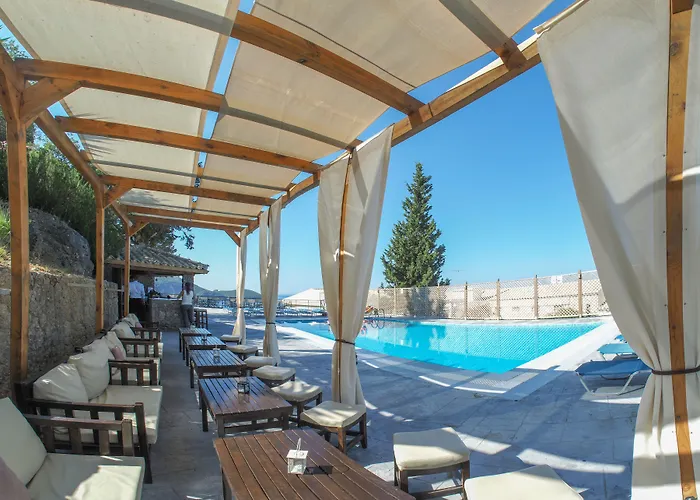 Hotel Cnic Paleo Artnouveau - Adults Only