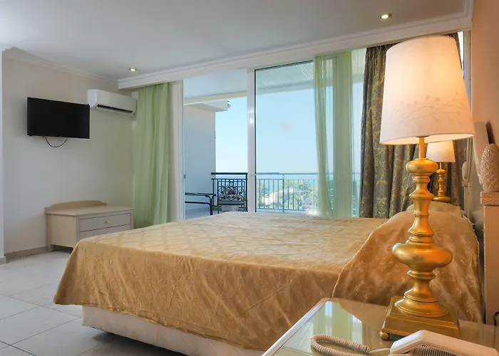 Cnic Paleo Artnouveau - Adults Only Hotel Paleokastritsa