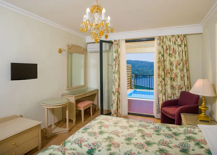 Ξενοδοχείο Cnic Paleo Artnouveau - Adults Only Παλαιοκαστρίτσα